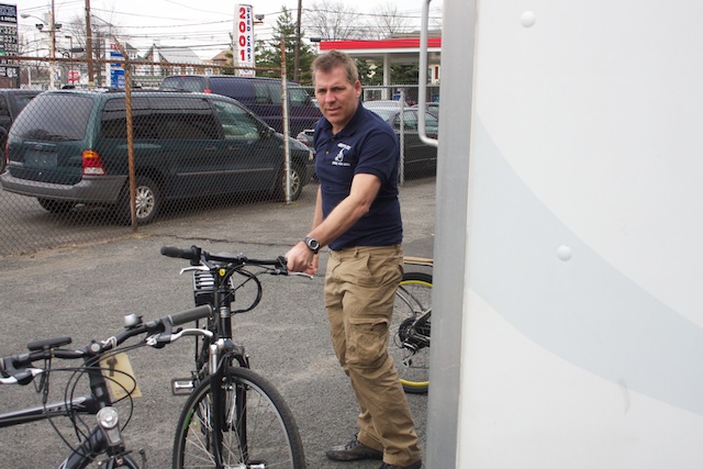 Andy's best sale cycle center